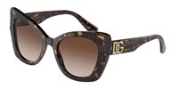 Lunettes de soleil D&G Femme 0DG4405  53  502/13 - 0DG4405  53  502/13